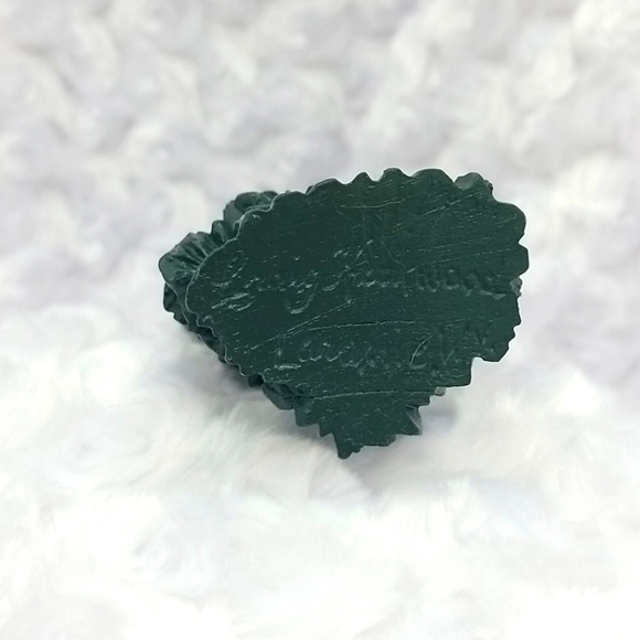 Craig Kirkwood Set of 4 Green Rustic Pine Trees - Picture 5 of 10